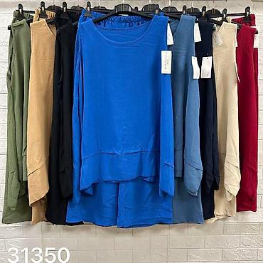 duro pro: 06. Komplet za punije
2XL 3XL 4XL
Cena : 2.800 dinara H — 7
