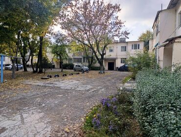 Продажа квартир: 2 комнаты, 49 м², 105 серия, 2 этаж, Старый ремонт — 10