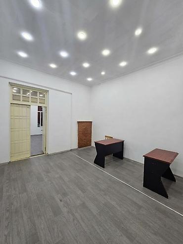 Kommersiya daşınmaz əmlakı: 🏢 NƏSİMİ RAYONUNDA OBYEKT İCARƏYƏ VERİLİR! 📍 Ünvan: Nizami küçəsi — 6