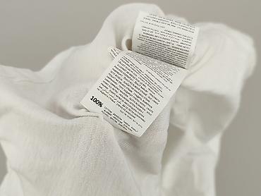 benetton pl: T-shirt damski, rozmiar S — 5