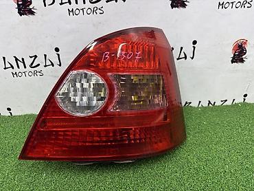 type r: Задний правый стоп-сигнал Honda 2001 г., Б/у, Оригинал, Япония — 4