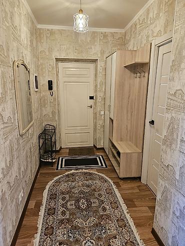 сдается московская: 2 комнаты, Моссовет Собственник, Без животных, от 1 года, С мебелью полностью — 4