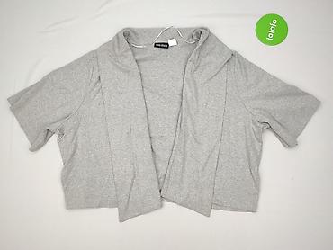 sweter 3xl: Kardigan damski, rozmiar 3XL — 2