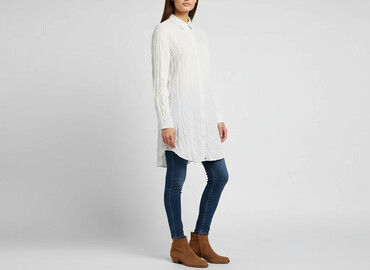 sukienka dla mamy i corki na chrzest: H&M, Сукня жіноча, розмір L