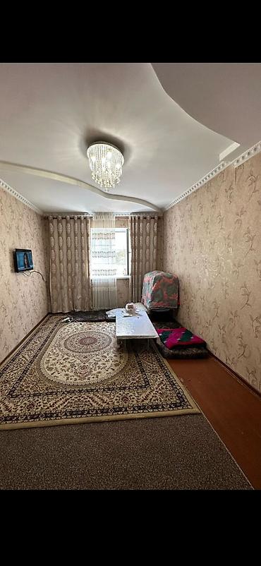 обменяю дом на квартиру: 62 м², 3 комнаты, Без подселения — 2