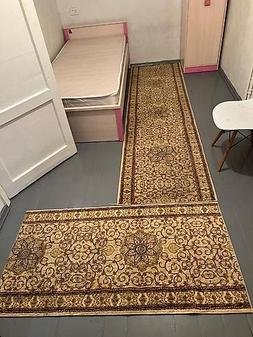 Долгосрочная аренда комнат: 44 м², С мебелью — 6
