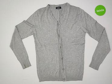 dresy pull and bear: Zara, Kardigan dla mężczyzn, rozmiar L — 2