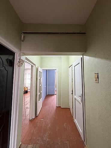 Köhnə tikili: Xırdalan, 2 otaqlı, Köhnə tikili, 60 kv. m — 7