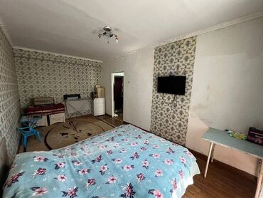 квартира студия продажа: 1 комната, 32 м², 104 серия, 2 этаж, Косметический ремонт