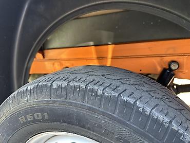 atego 1218: Легкий грузовик, Mercedes-Benz, Дубль, 1,5 т, Б/у — 10
