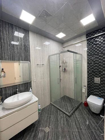 Yeni tikili: 3 otaqlı, Yeni tikili, 135 kv. m — 19