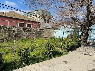 ev axtaram: Keşlə qəs. 5 otaqlı, 156 kv. m, Kredit yoxdur, Orta təmir — 9