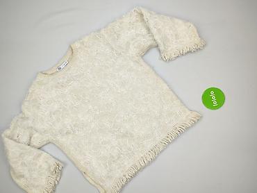 sweter kinga: Zara, Sweter damski, rozmiar L — 2