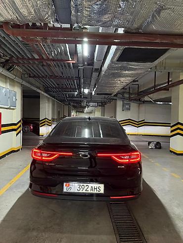 renault sm7: Renault SM6: 2019 г., 2 л, Вариатор, Газ, Седан — 7