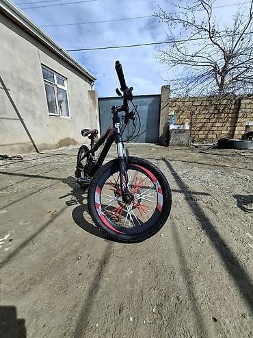 velosiped 28: Uşaq/yeni başlayanlar üçün dağ velosipedi – ANMIER - Açar sözlər — 10