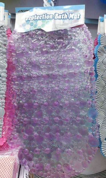 Tepisi i prostirke: Prostirka za kupatilo, Nepravilni — 4