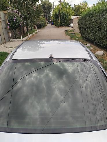 прямоток хонда: Honda Accord: 2003 г., 2 л, Автомат, Бензин, Седан — 4