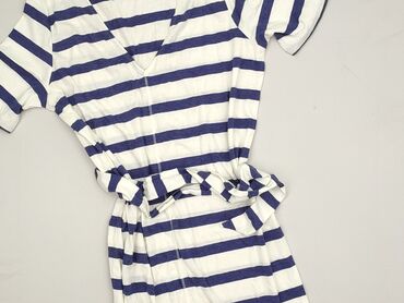 obcisla sukienki mini: Women`s dress, Kiabi, size M (EU 38)