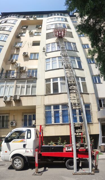 Аренда автолифта: Сдаю в аренду — 5