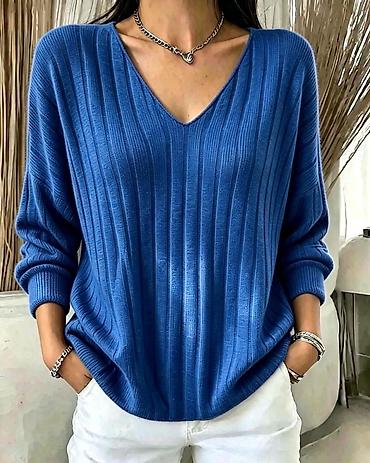 pull: Bluzica
Cena 2200 
Od s do 2xl
Vel.17 — 6