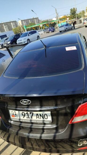 Hyundai: Hyundai Solaris: 2014 г., 1.6 л, Автомат, Бензин, Седан — 3