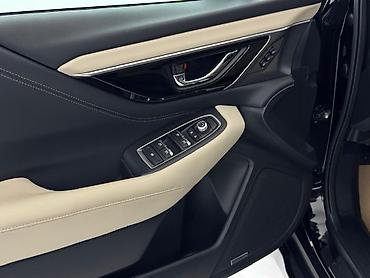 Subaru: Subaru Outback: 2021 г., 2.5 л, Вариатор, Бензин, Универсал — 4