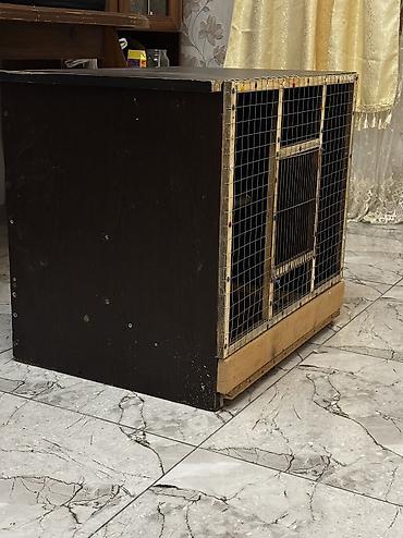 попугай корелла: Özüm düzeltmişem mebelden möhkem ve ağırdı Hündürlük-62 sm Eni-66sm — 4