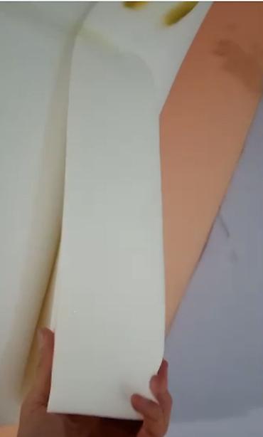 Ортопедические матрасы: Сон без боли и скрипов — подарок, который нужен каждому родителю — 11