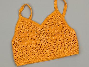 mgielki: H&M, Top damski, rozmiar XS — 1