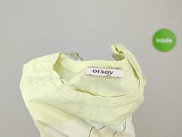 cos yupoo: Orsay, T-shirt damski, rozmiar S — 6