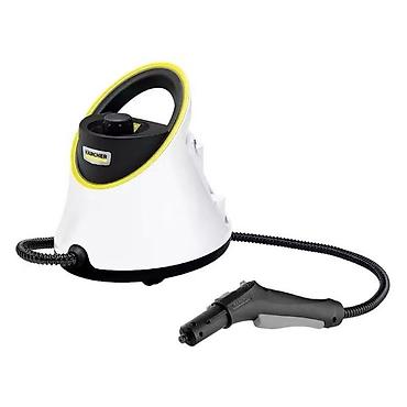 Пароочистители: Пароочиститель Karcher, Ручной Новый — 8