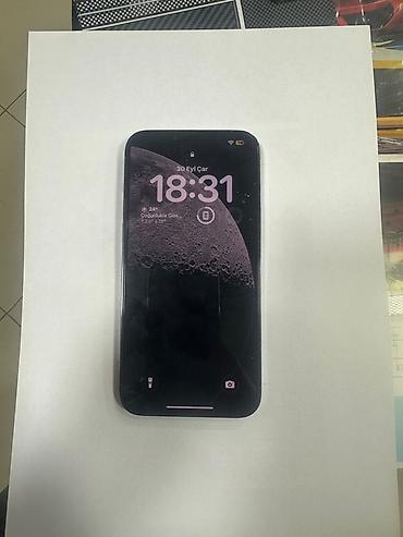 Apple iPhone: IPhone 13 Pro Max, Blue Titanium, Face ID — 3