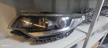 Бампер и комплектующие: Hyundai, Новый — 25