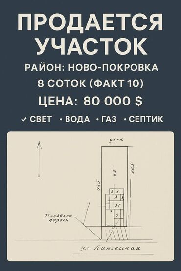 работа в бишкеке швейный цех упаковщик: 8 соток, Для бизнеса, Красная книга, Договор купли-продажи