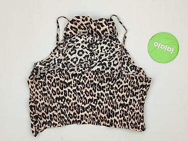 ivet bluzki: H&M, Top damski, rozmiar L — 3