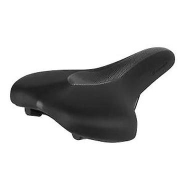 Oprema za bicikliste: SEDIŠTE FORCE LEE COMFORT TURIST CRNO | SEDIŠTE FORCE LEE COMFORT — 6