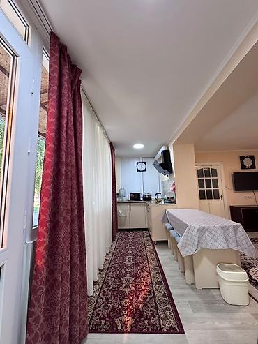 кв 2 комнатный: 2 комнаты, 40 м², Индивидуалка, 1 этаж, Косметический ремонт — 1