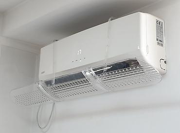 Другие музыкальные инструменты: Дефлектор для кондиционера Исключает прямое попадание холодного at lalafo.kg — 3 Другие музыкальные инструменты: Дефлектор для кондиционера Исключает прямое попадание холодного — 3