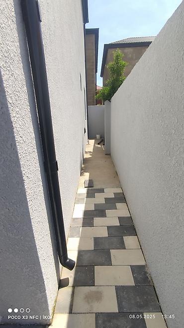 Həyət evləri və villalar: Binə 4 otaqlı, 220 kv. m, Kredit yoxdur, Yeni təmirli — 8