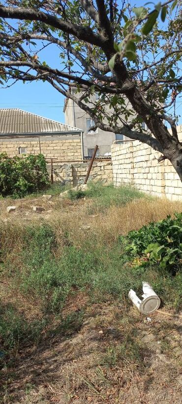 Torpaq sahələrinin satışı: Tikinti, Mülkiyyətçi, Müqavilə