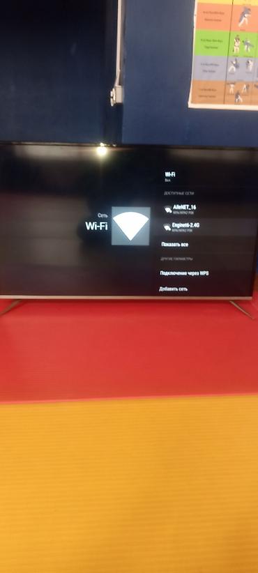 samsung 140 ekran tv: Smart tv 140 diyaqanaldi hec bir prablemi yoxtu cox yekedi — 8