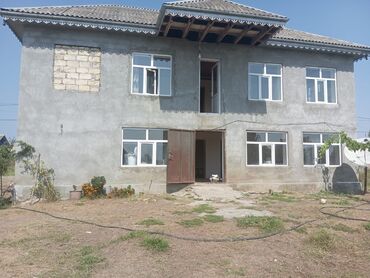 20 ci sahe heyet evleri: Lənkəran, 18 kv. m, 3 otaqlı, Hovuzsuz, Qaz, İşıq, Su