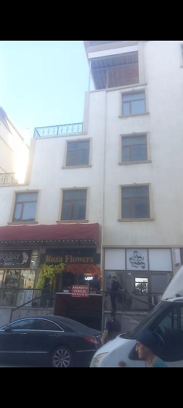 Kommersiya daşınmaz əmlakı: İNVESTİSİYA FÜRSƏTİ! 6 MƏRTƏBƏLİ MÜSTƏQİL BİNA SATILIR ​📍 Ümumi — 1