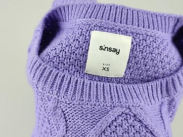 lauren golf: Sinsay, Sweter damski, rozmiar XS — 4