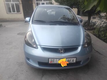 купить шины бу в бишкеке: Honda Jazz: 2008 г., 1.5 л, Автомат, Бензин, Хетчбек