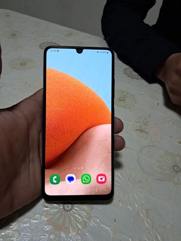 samsung a32 qiymeti irşad: Samsung Galaxy A32 5G, 64 ГБ, цвет - Розовый, Face ID, Отпечаток пальца