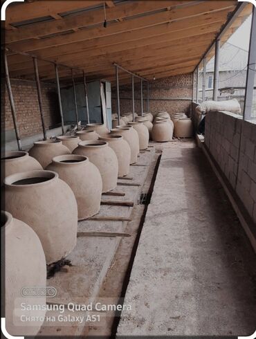 Очок: Тандыры Больше 6 лет опыта — 12