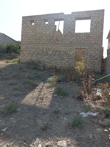 at yali: 5 sot, Tikinti, Mülkiyyətçi, Kupça (Çıxarış) — 6