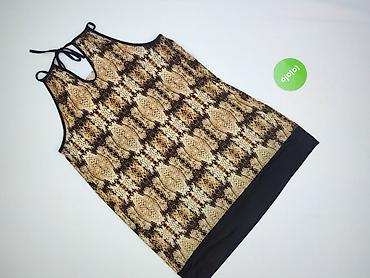 panterka top: Sukienka damska, rozmiar L — 2
