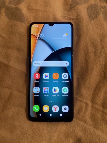 бу мониторы бишкек: Redmi, Redmi A3, Б/у, 64 ГБ, цвет - Синий, 2 SIM